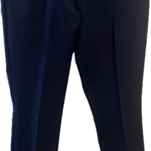 New York & Company Navy Women's Pants - Picture 3 of 5